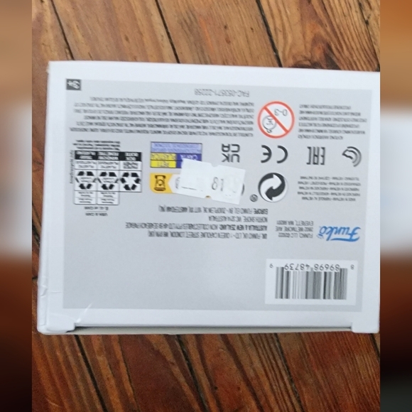 Funko Pop! Star Wars: The Mandalorian - Moff Gideon #380 vinyl bobblehead figure - Picture 4 of 6